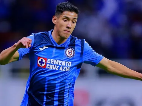 Cruz Azul vs Necaxa: Date, Time and TV Channel in the US to watch or live stream free the Reclassification Playoffs of the 2022 Torneo Clausura Liga MX