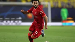 Mohamed Salah