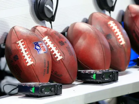 Which is the NFL team with the best customer service and stadium technology?