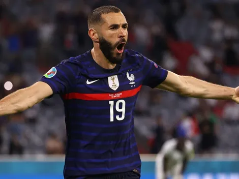 Qatar 2022: Why did Karim Benzema not play in the South Africa 2010 and Russia 2018 FIFA World Cups?