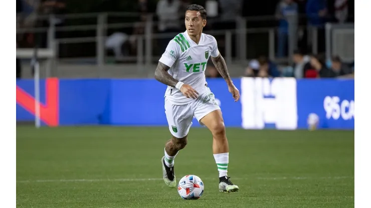 Sebastián Driussi,