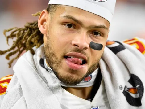How much the New Orleans Saints are paying Tyrann Mathieu?