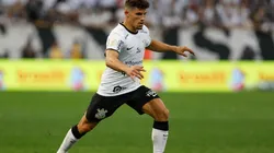 Rafael Ramos of Corinthians