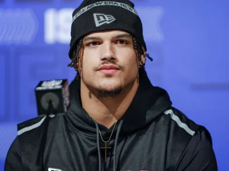 Tampa Bay Buccaneers NFL Draft Picks 2022: Full list of signed players