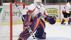 Wouter Peeters at the 2017 USHL Classic