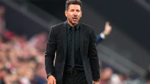 Diego Simeone
