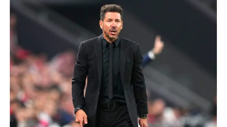 Diego Simeone
