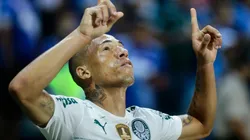 Breno Lopez of Palmeiras