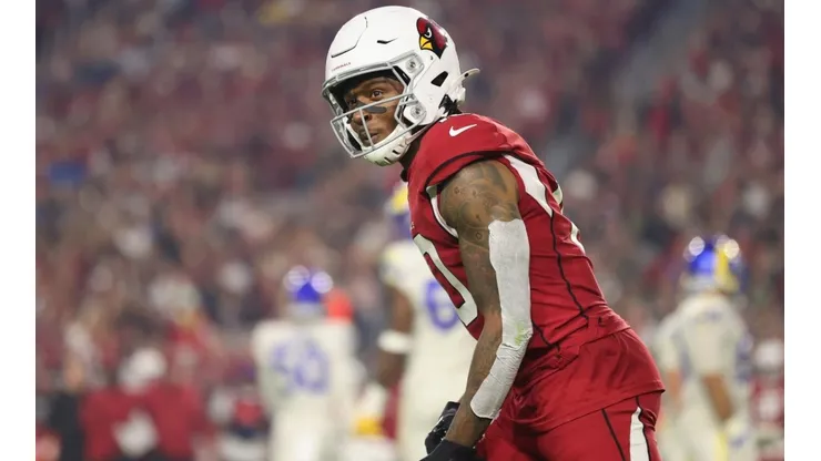 DeAndre Hopkins