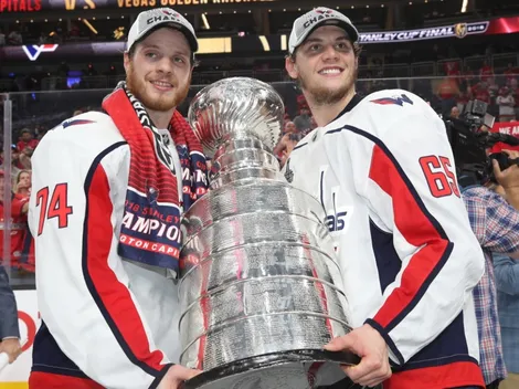 Stanley Cup champions: List of winners by year | 2022 NHL Playoffs