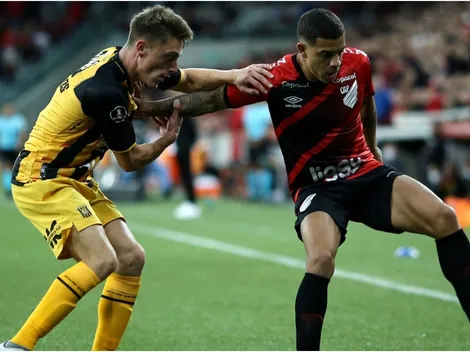 The Strongest vs Athletico Paranaense: Predictions, odds and how to watch or live stream free the 2022 Copa Libertadores in the US today
