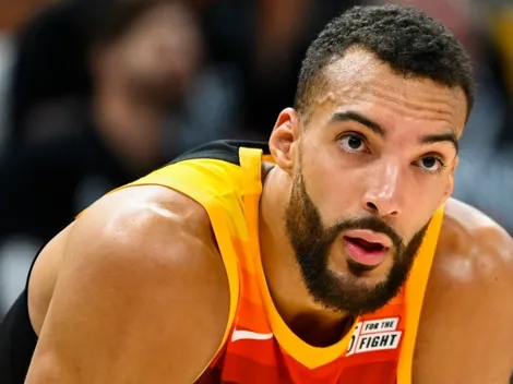 NBA Trade Rumors: 3 Realistic destinations for Rudy Gobert