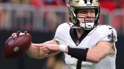 Taysom Hill of Saints