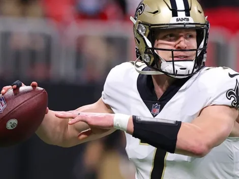 New Orleans Saints opponents for the upcoming 2022 NFL season