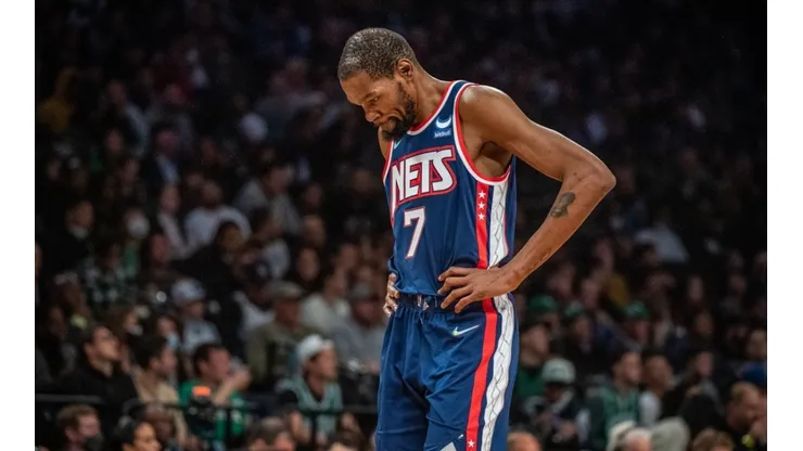 Kevin Durant