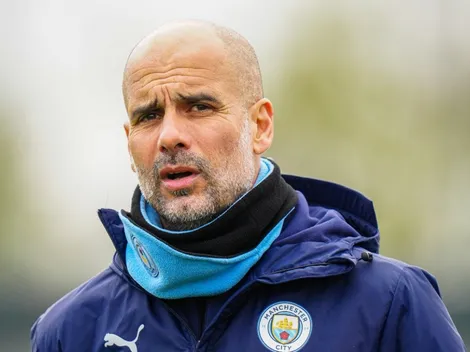 Guardiola's decision that brings Haaland closer to Manchester City