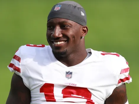 NFL Trade Rumors: Kyle Shanahan chimes in on Deebo Samuel's future