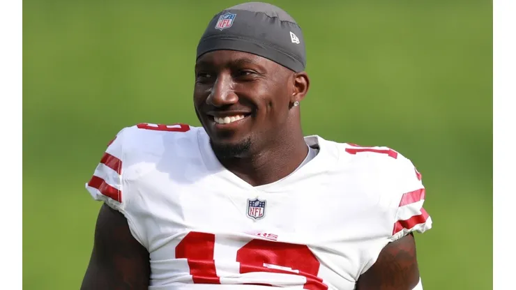 Deebo Samuel