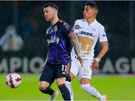 Seattle Sounders vs Pumas UNAM: Date, Time, and TV Channel to watch or live stream free in the US 2022 Concacaf Champions League