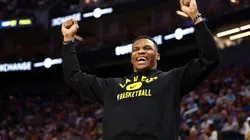 Russell Westbrook