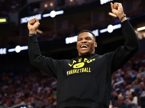 NBA Trade Rumors: Lakers have reached a decision on Russell Westbrook