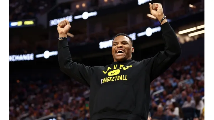 Russell Westbrook