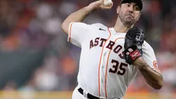 Justin Verlander projected as the best pitcher in 2022