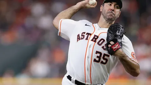 Justin Verlander projected as the best pitcher in 2022