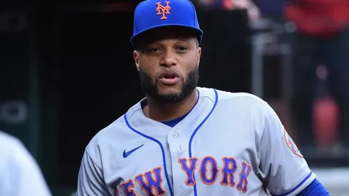 Robinson Cano