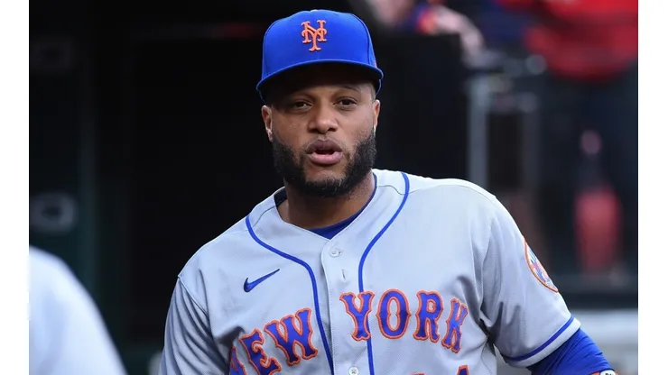 Robinson Cano