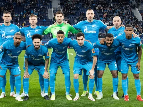 Russian clubs won't play in 2022-23 Champions, Europa League as UEFA announces more sanctions