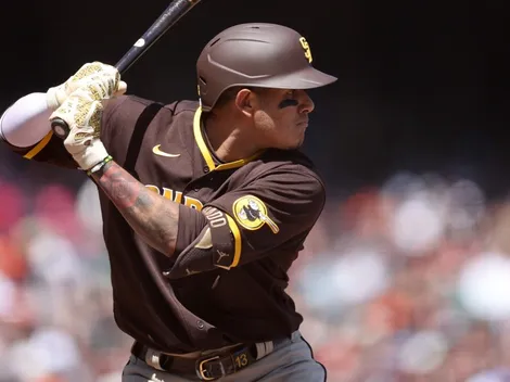 Top 10 MLB batting average leaders in 2022 [updated]