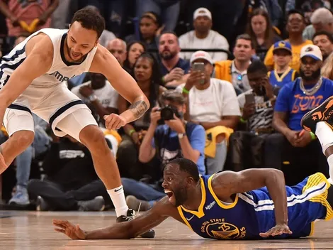 NBA Playoffs | Golden State Warriors vs. Memphis Grizzlies Game 2: Odds, Picks, Bets, Best Lines