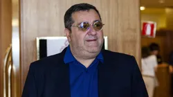 Mino Raiola