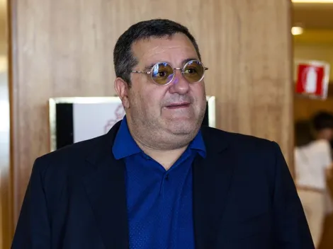 In Memoriam Mino Raiola: The star players he used to represent and his best signings