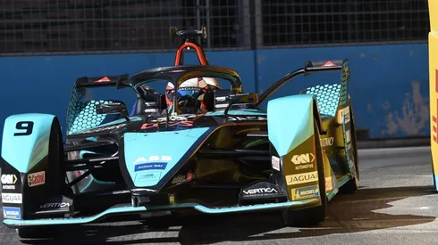 Formula E Rome e-prix 2022