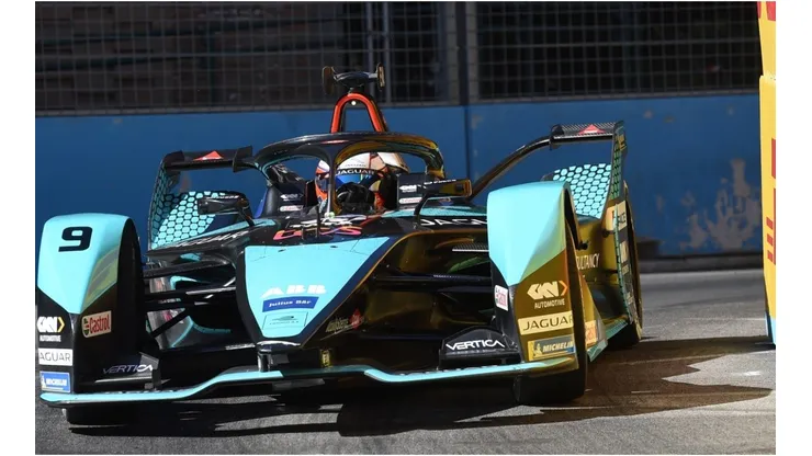 Formula E Rome e-prix 2022