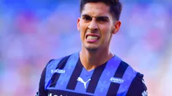 Erick Garcia of Monterrey