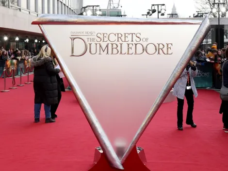 How long is Fantastic Beasts 3? Here's the run time for 'The Secrets of Dumbledore'
