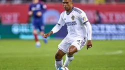 Douglas Costa of LA Galaxy