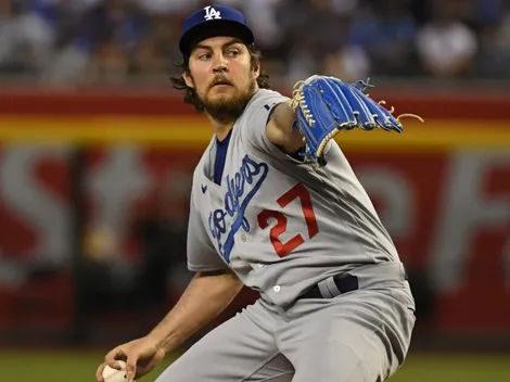 What did Trevor Bauer do? Here's why MLB suspended the Dodgers star