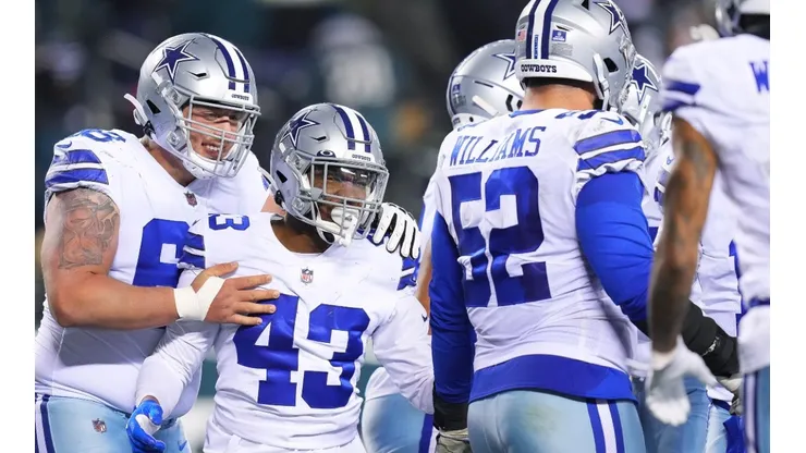 Dallas Cowboys, NFL