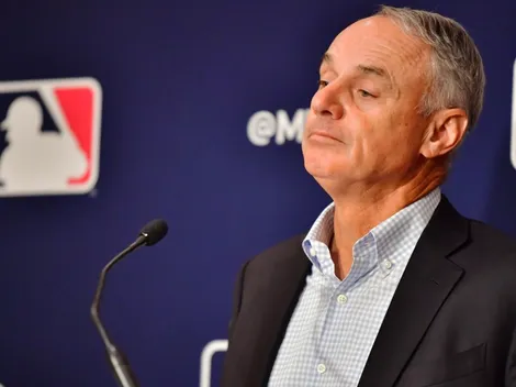 MLB: Rob Manfred's hunt, Trevor Bauer and the rest of those banned since 2015