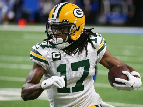 NFL Draft: Here's why Packers didn't replace Davante Adams in Round 1