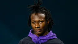 WR Marquise Brown was traded from the Ravens to the Cardinals.