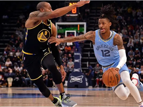 Memphis Grizzlies vs Golden State Warriors: Predictions, odds and how to watch or live stream free 2022 NBA Playoffs in the US today