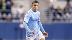 Santiago Rodríguez of New York City