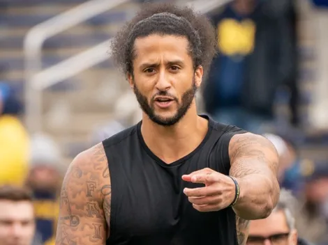 NFL Rumors: Mark Davis says Raiders could sign Colin Kaepernick