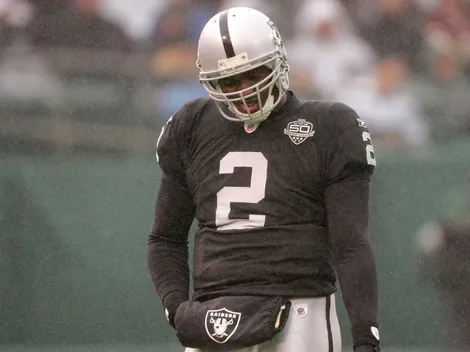 NFL Draft: The 5 biggest QB busts in Draft history