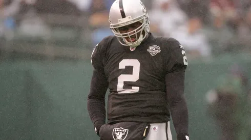 JaMarcus Russell